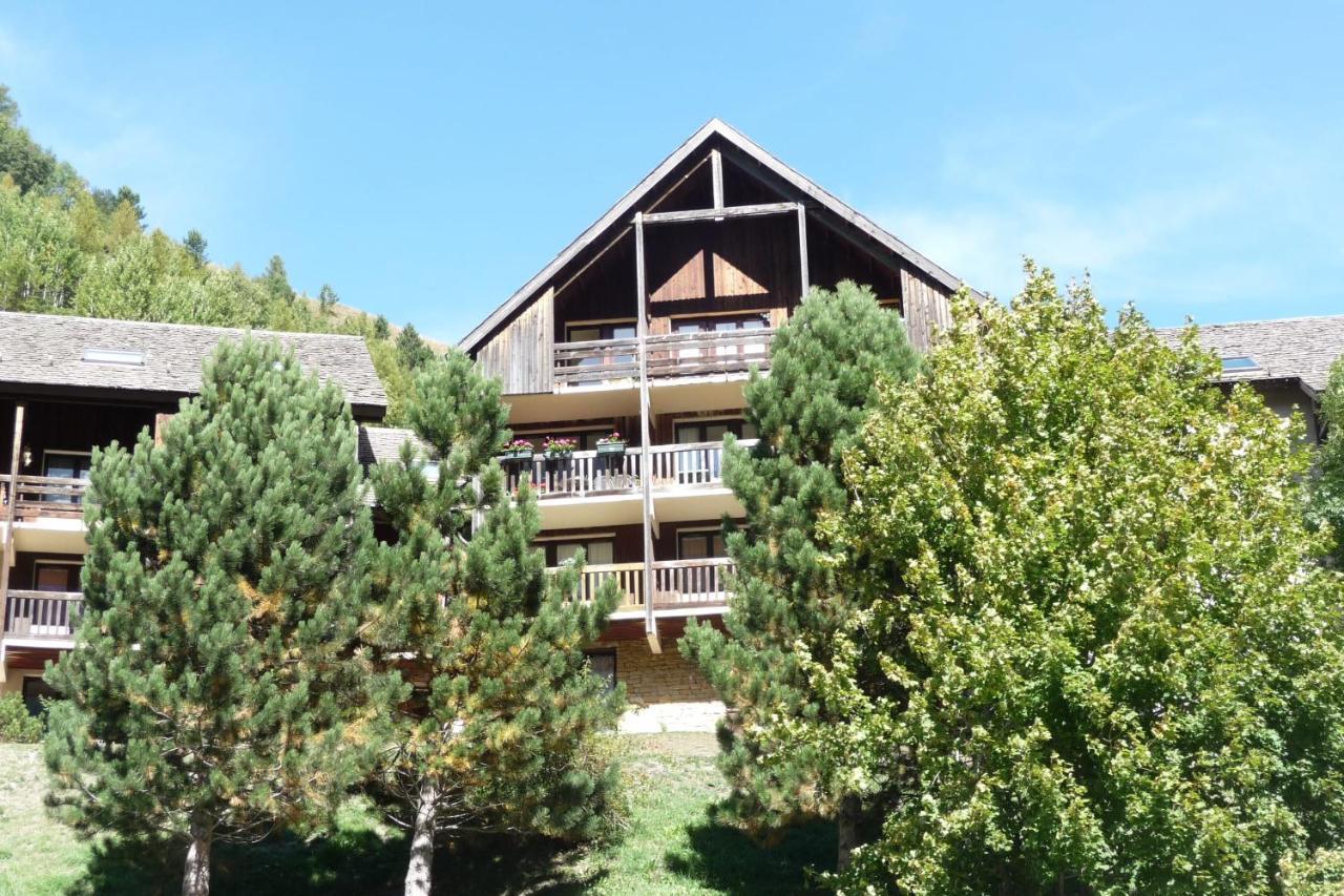 Les Enfetchores - Apartment Overlooking La Meije Ла-Ґрав Екстер'єр фото