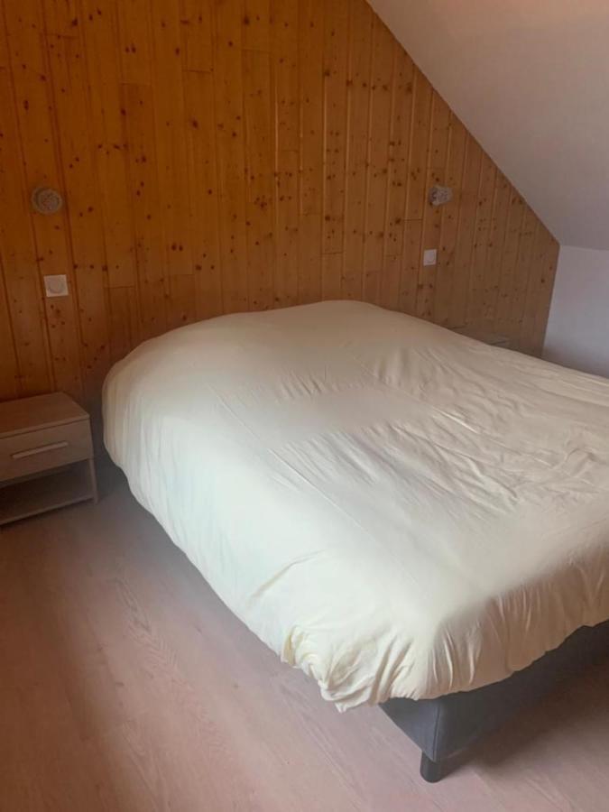 Les Enfetchores - Apartment Overlooking La Meije Ла-Ґрав Екстер'єр фото