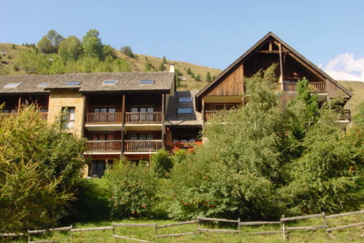 Les Enfetchores - Apartment Overlooking La Meije Ла-Ґрав Екстер'єр фото