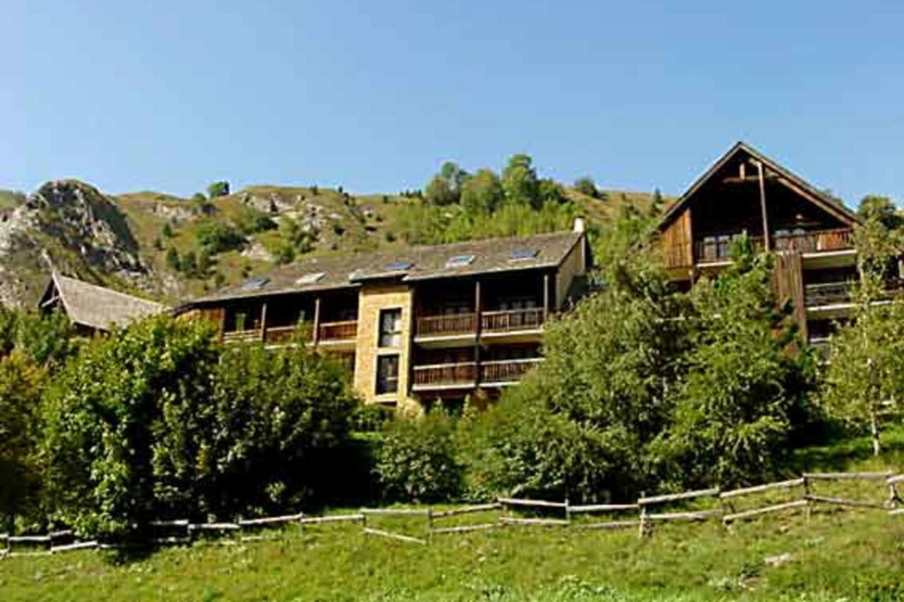 Les Enfetchores - Apartment Overlooking La Meije Ла-Ґрав Екстер'єр фото